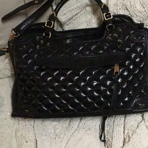 Gorgeous Rebecca Minkoff Satchel